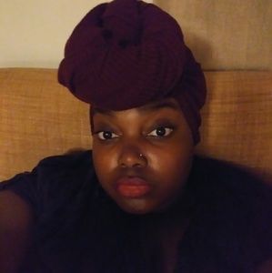 Meet your Posher, Deborah judith